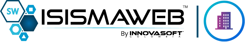 Logo ISISMAWEB